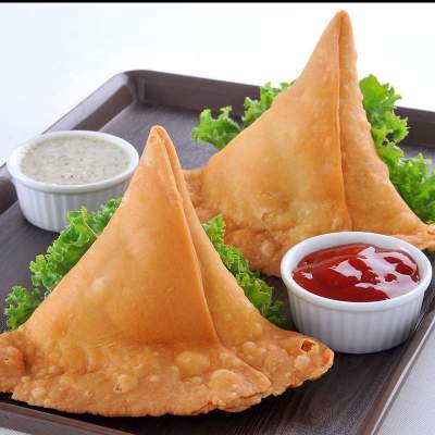 Samosas