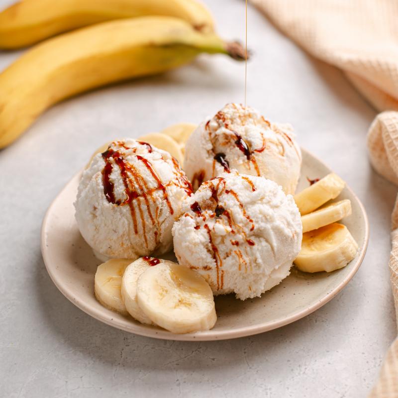 BANANA SPLIT 1/2