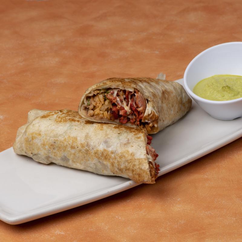 Mega Burros PERCHERONES