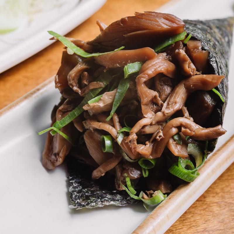 TEMAKI DE SHIMEJI