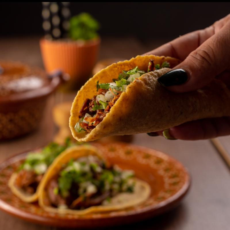 TACO DE BORREGO