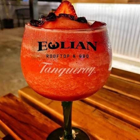 Daiquiri