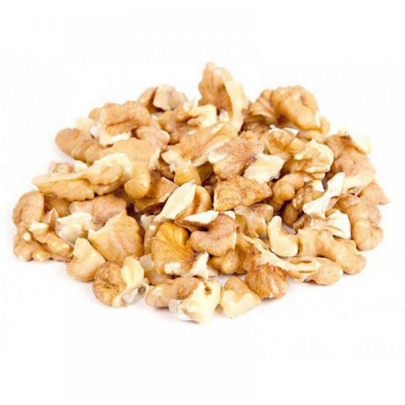 330 - Nozes Quartilhos (100g)