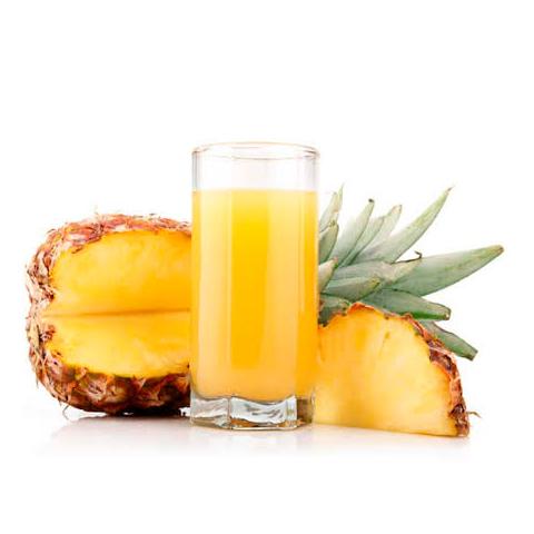 SUCO DE ABACAXI