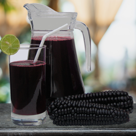 CHICHA MORADA