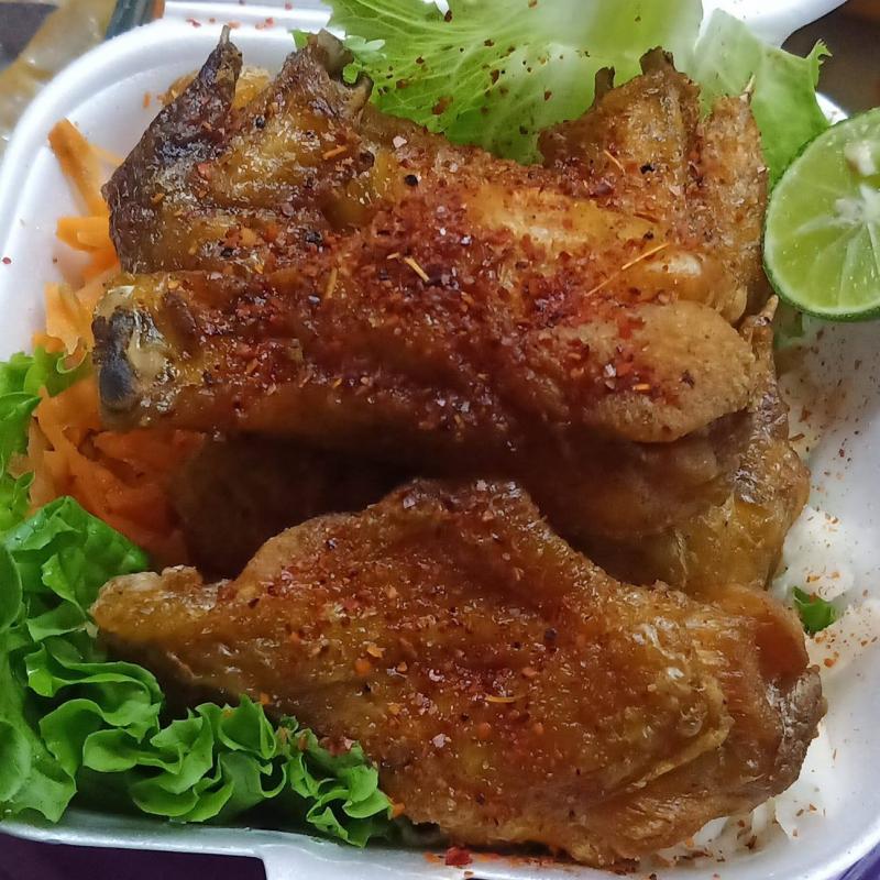 Alitas