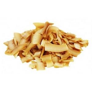 544 - Chips de Coco com Abacaxi (100g)