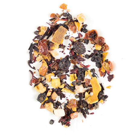 TISANA Passion orange