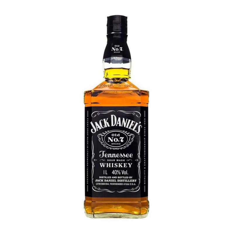 Jack Daniel's 1L