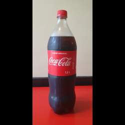 Coca Cola sabor original 1,5L