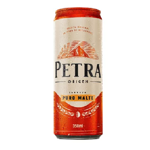 PETRA LATA 269 ML