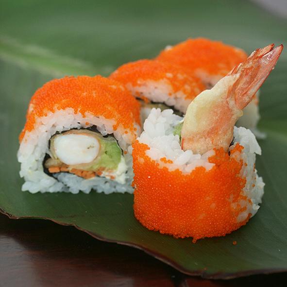 CAMARON TEMPURA