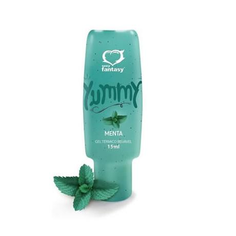 YUMMY - MENTA