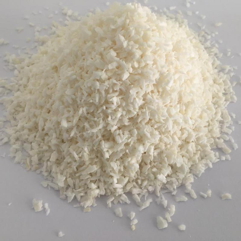 50 - Coco Ralado Médio Sem Açúcar (100g)