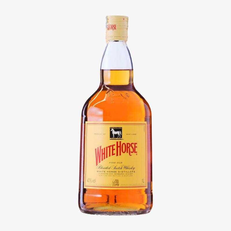 White Horse 1L