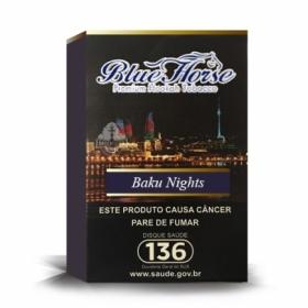 BLUE HORSE BAKU NIGHTS