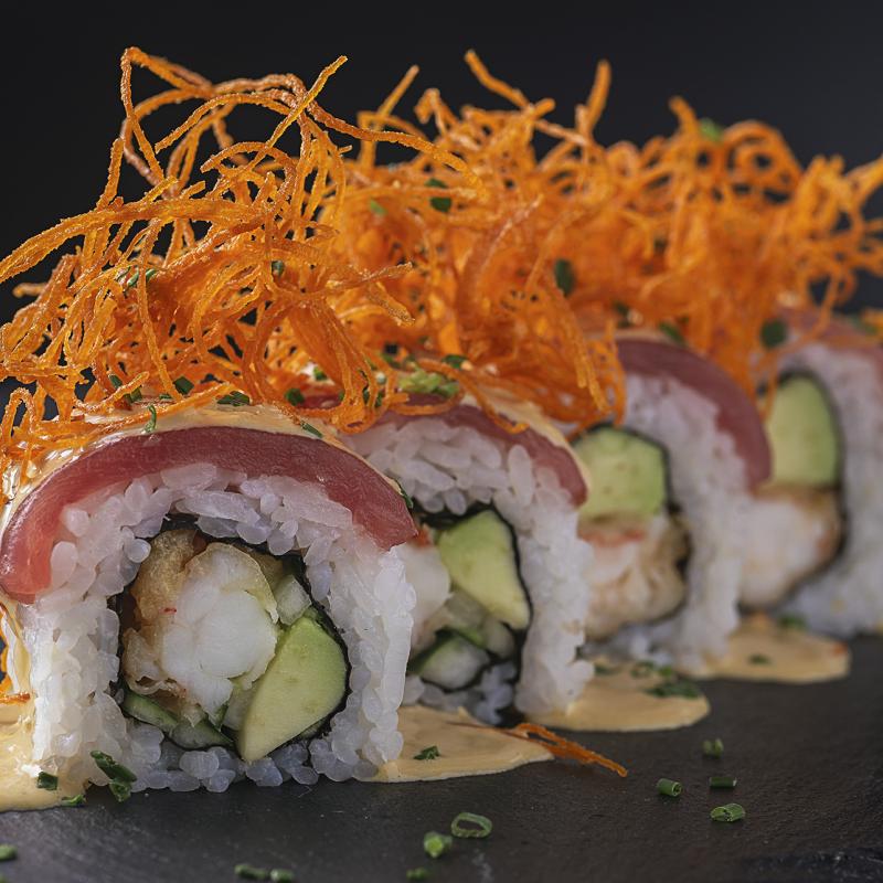 ACEVICHADO ROLL