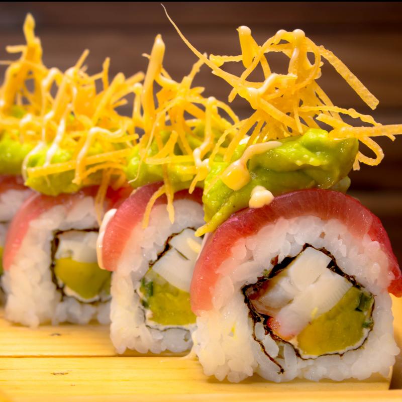 MARIACHI ROLL