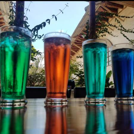 Soda Italiana