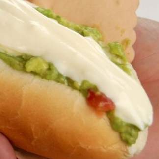 As Italiano Normal (Pan de Mesa)