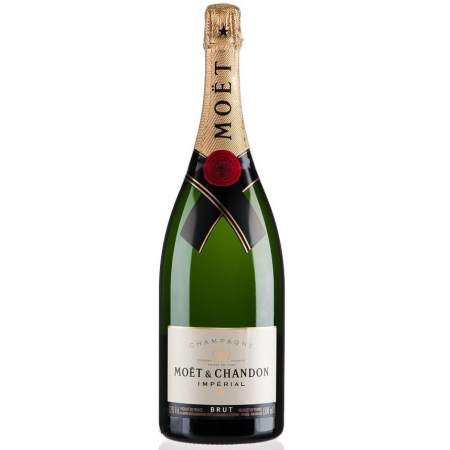 BRUT MOËT & CHANDON (750 ml)