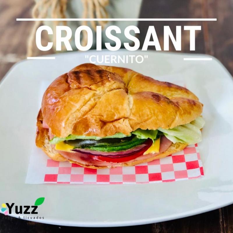 Croissant