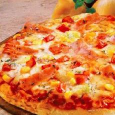 PIZZA VENEZOLANA