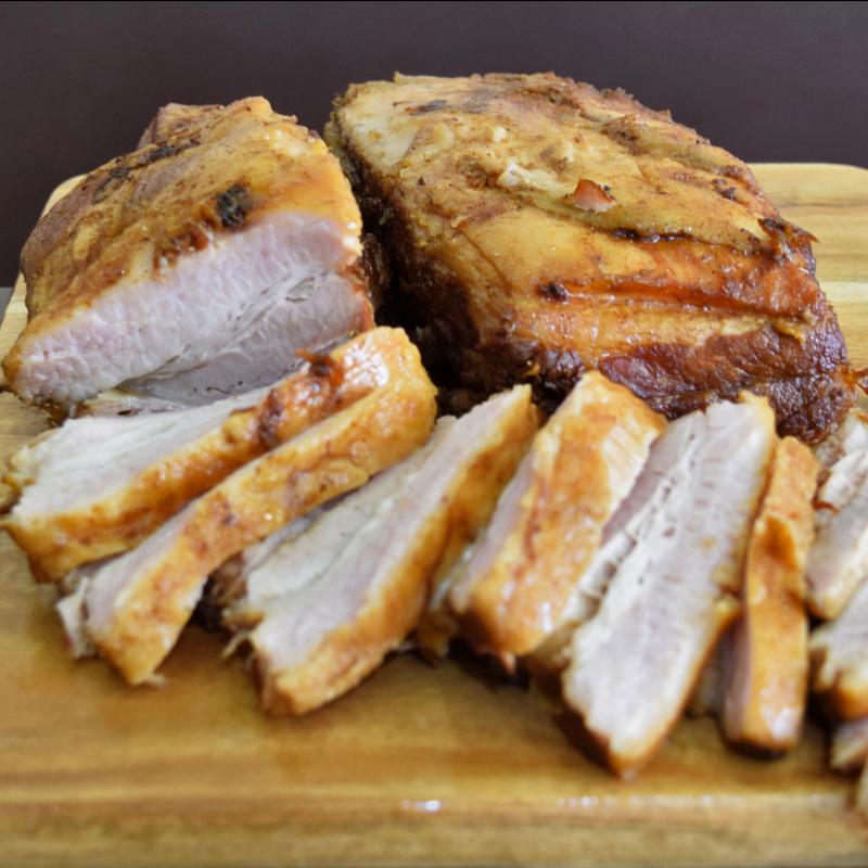 1/4 kg de Chicharrón