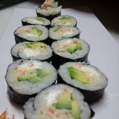 Tampico Roll