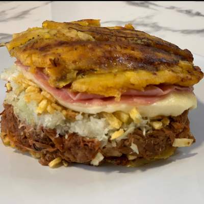 Patacon Original