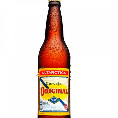 ORIGINAL 600ML