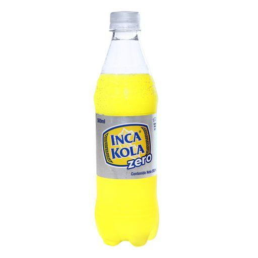 Inca Kola Zero 300 ml