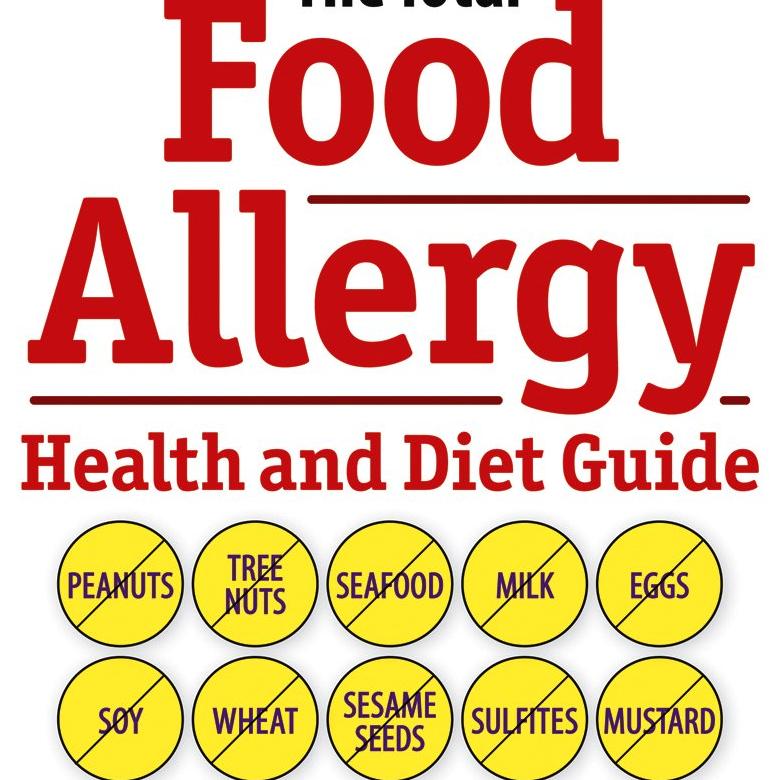 FOOD ALLERGY ADVISORY