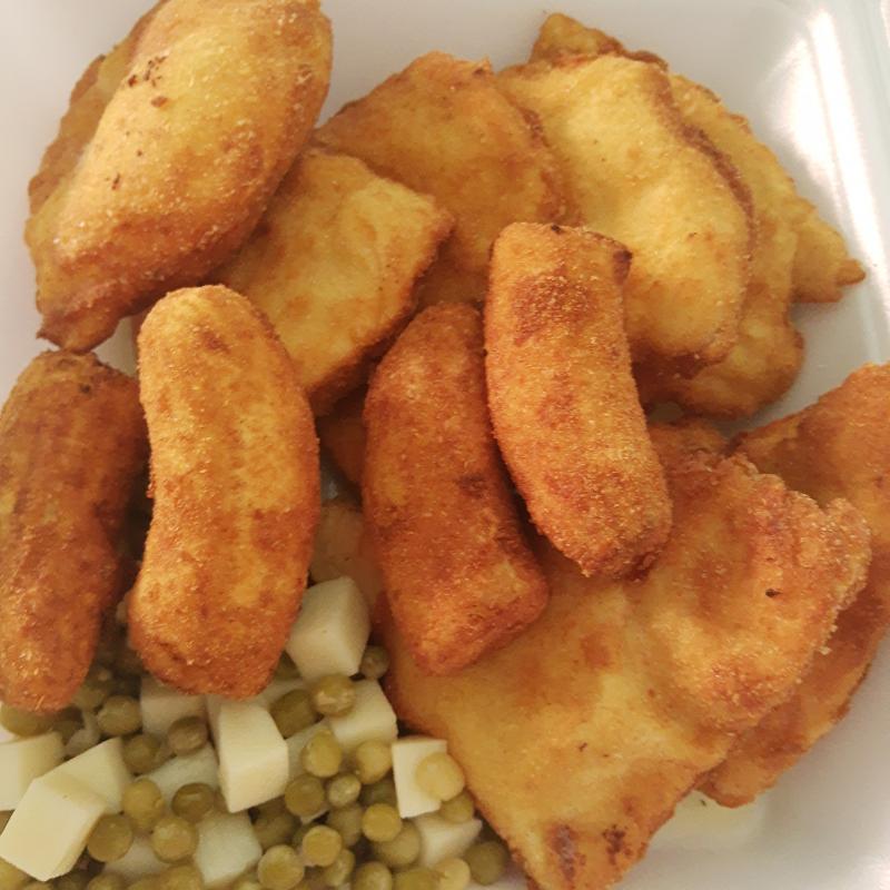 frango a cubana