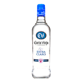 Carta Vieja Extra Claro