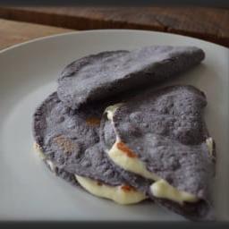 Quesadillas