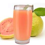 1-SUCO DE GOIABA