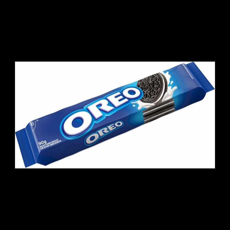 Oreo Tradicional 90g