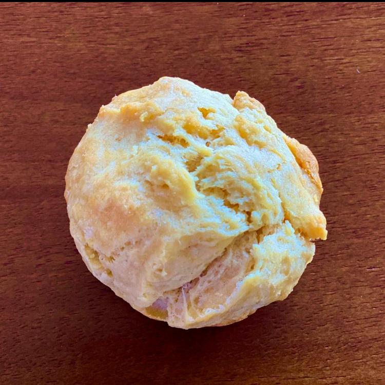 Pan de Mantequilla