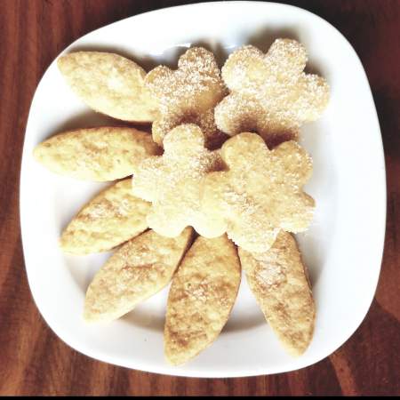 Galletitas