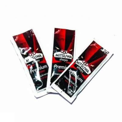 Shoyu 8 ml  1unidade