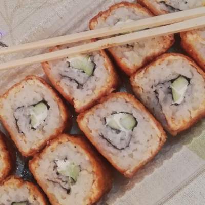 SAKANA ROLL