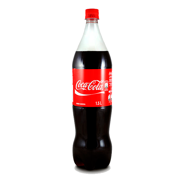 COCA COLA 1.35 LITROS