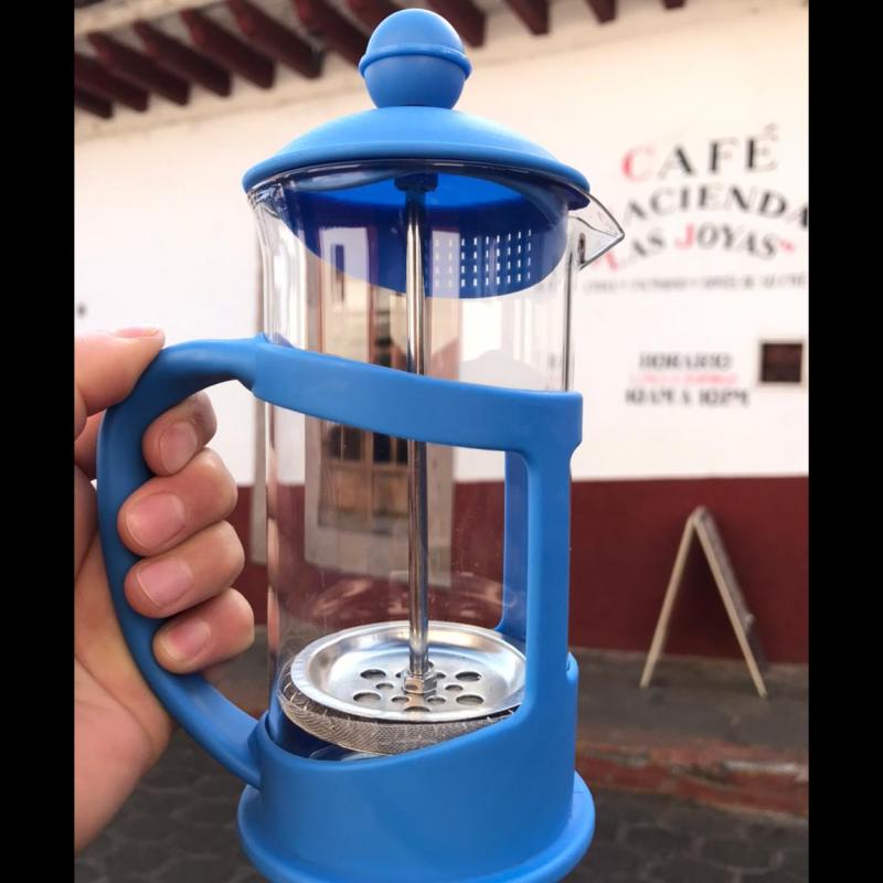 Prensa Francesa 350ml plastico