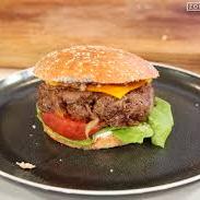 Ham Carne Mechada