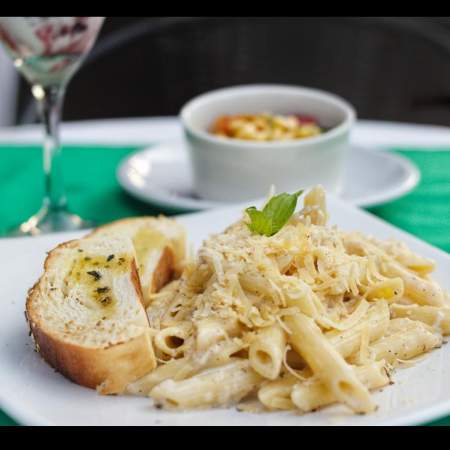 ALFREDO