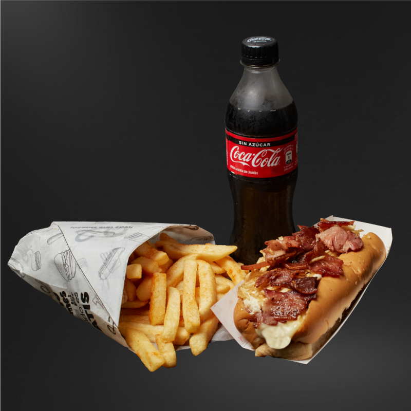 Combo Pap Go Pack
