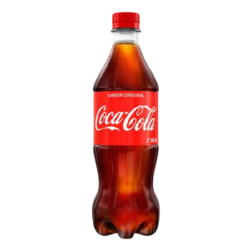 Coca-Cola Regular