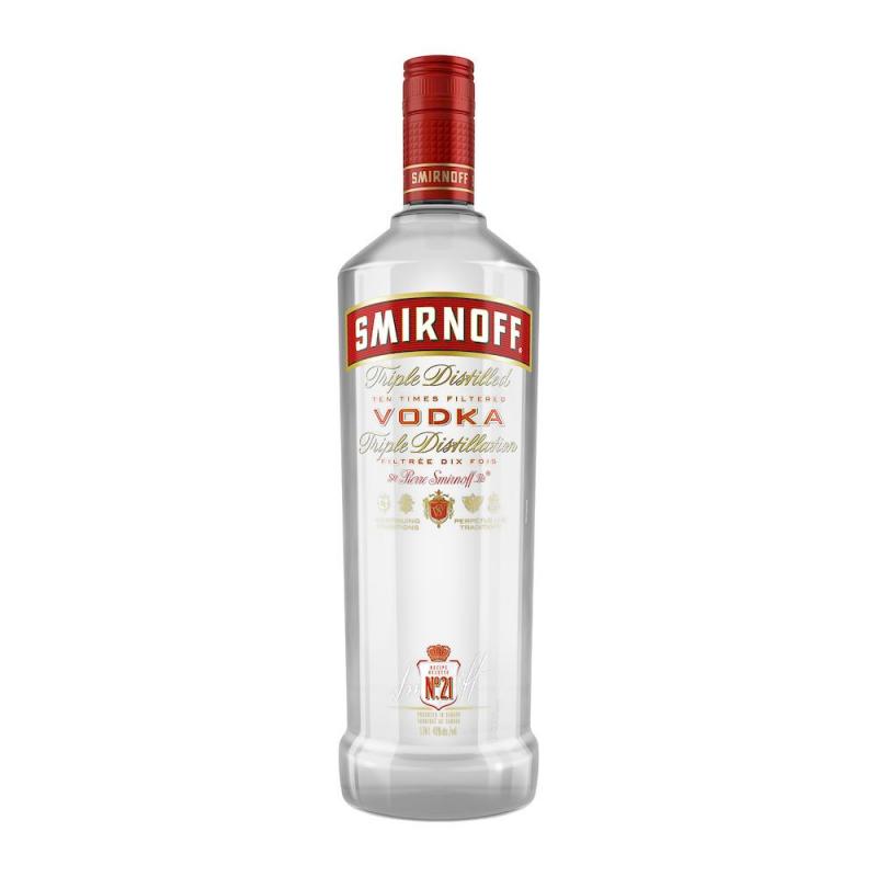 Smirnoff 1L
