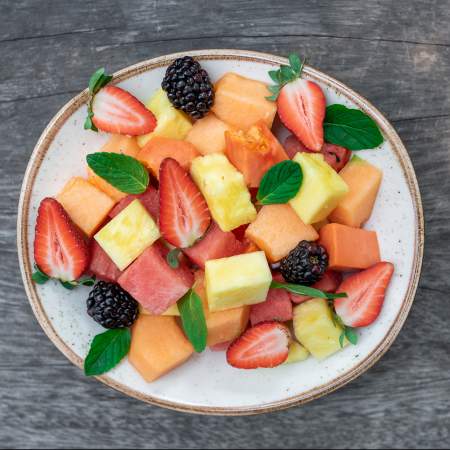 Fruit Bowl
